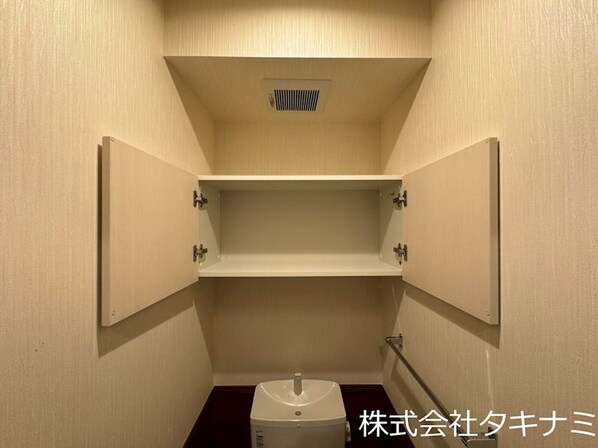 ノールランタン　A棟の物件内観写真